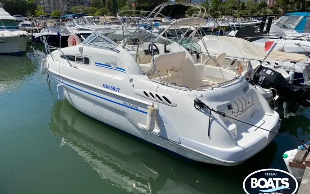 slider 0 Sealine  240 Senator