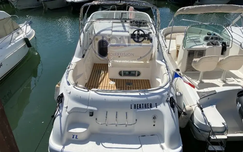 slider 1 Sealine  240 Senator