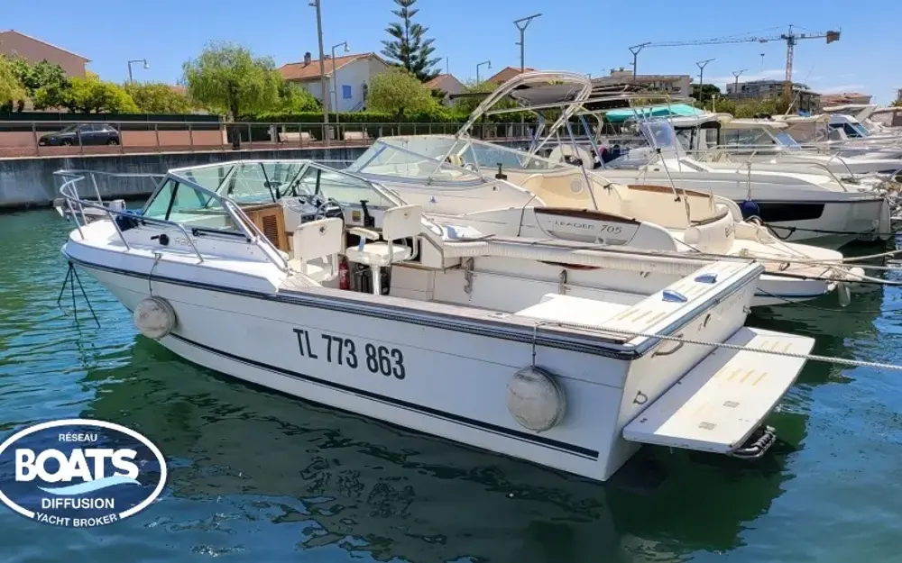 slider 0 Robalo  2165