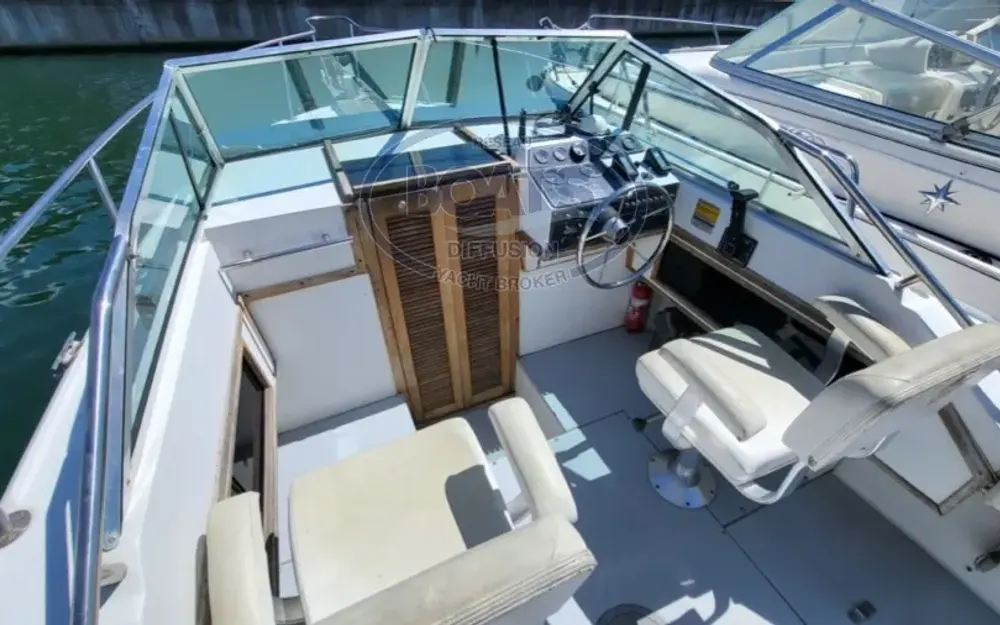 slider 3 Robalo  2165