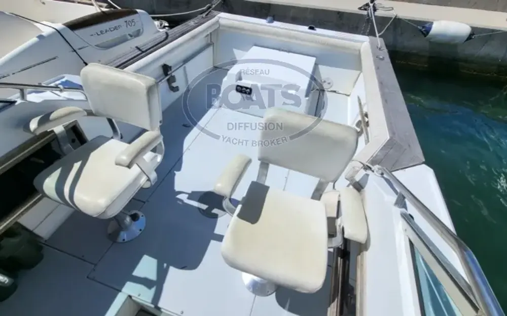 slider 4 Robalo  2165