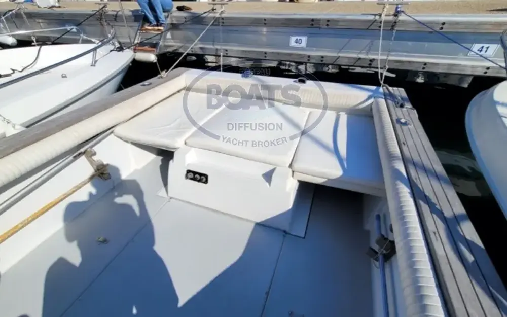 slider 5 Robalo  2165