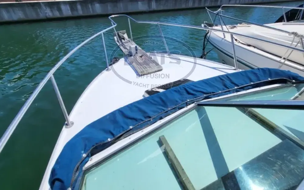 slider 7 Robalo  2165