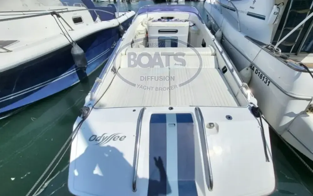 slider 1 Offshorer Marine Monte Carlo 30