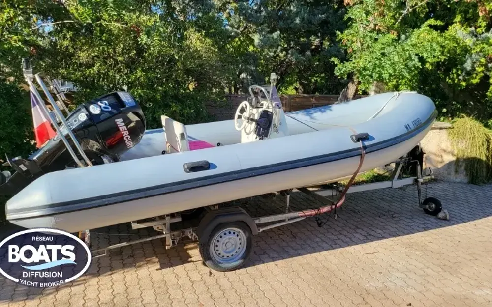 slider 0 Bombard Starter 520