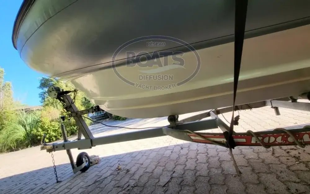 slider 3 Bombard Starter 520