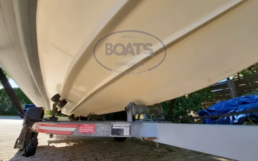 slider 4 Bombard Starter 520