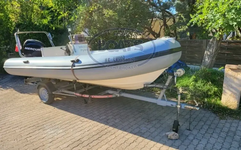 slider 6 Bombard Starter 520