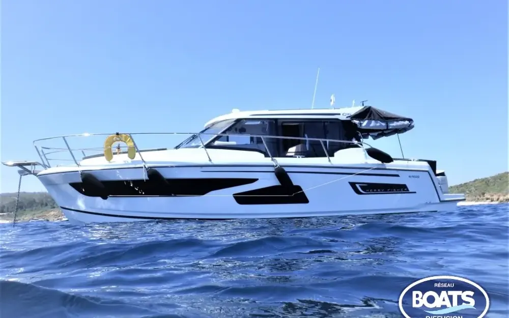 slider 0 Jeanneau Merry Fisher 1095