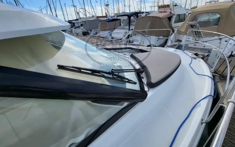 slider 2 Jeanneau Merry Fisher 895 Offshore