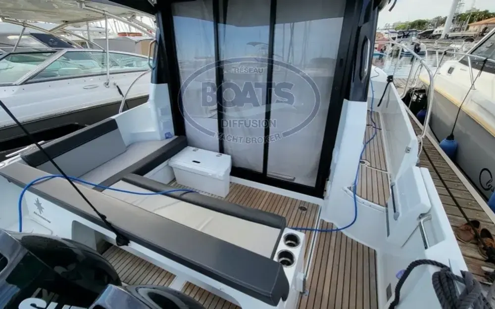 slider 5 Jeanneau Merry Fisher 895 Offshore