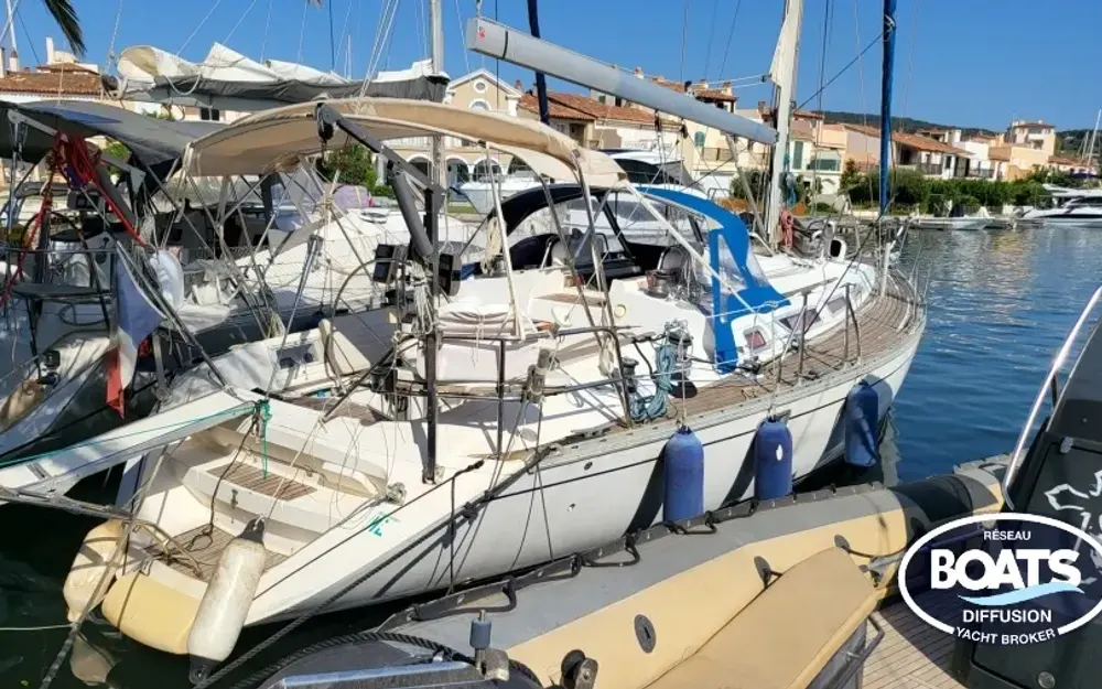 slider 0 Jeanneau Sun Magic 44