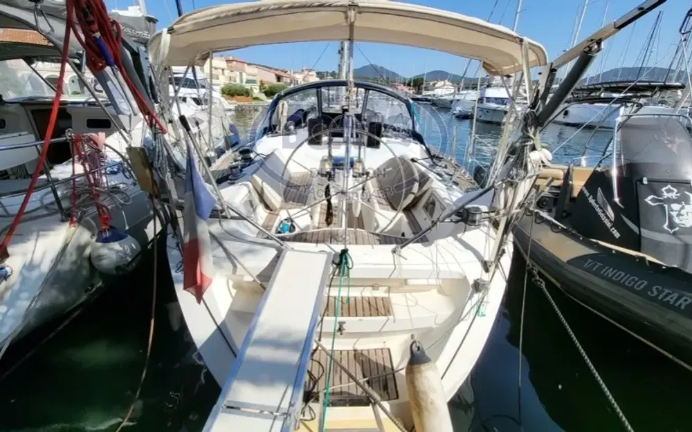 slider 1 Jeanneau Sun Magic 44