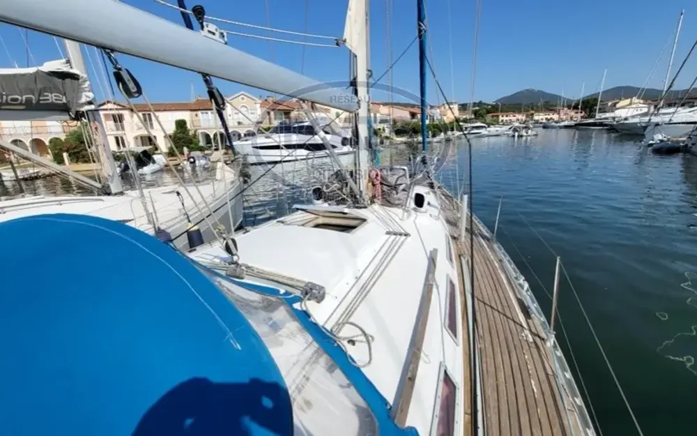 slider 2 Jeanneau Sun Magic 44