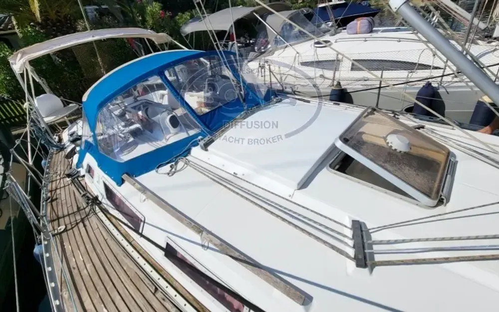 slider 3 Jeanneau Sun Magic 44