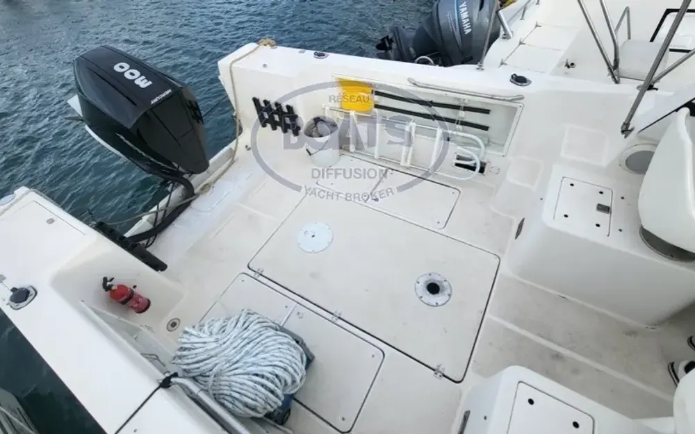 slider 3 Seaswirl Striper 2600