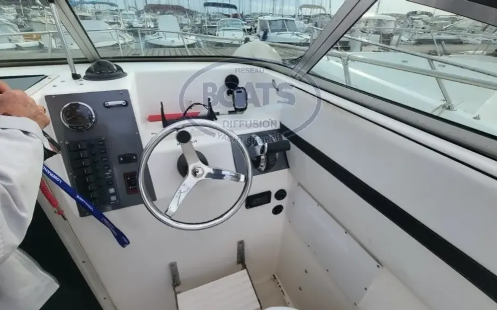 slider 4 Seaswirl Striper 2600
