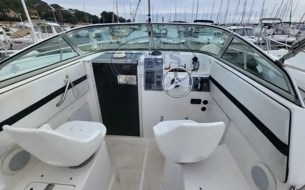 slider 5 Seaswirl Striper 2600