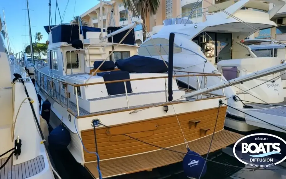 slider 0 Grand Banks  42