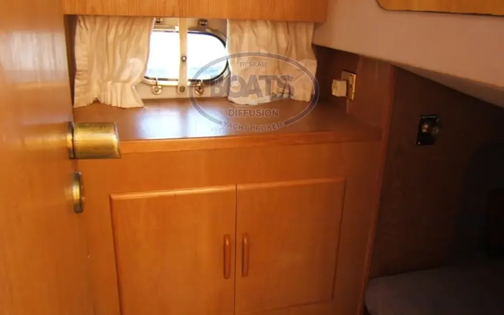 slider 9 Fairline Targa 33