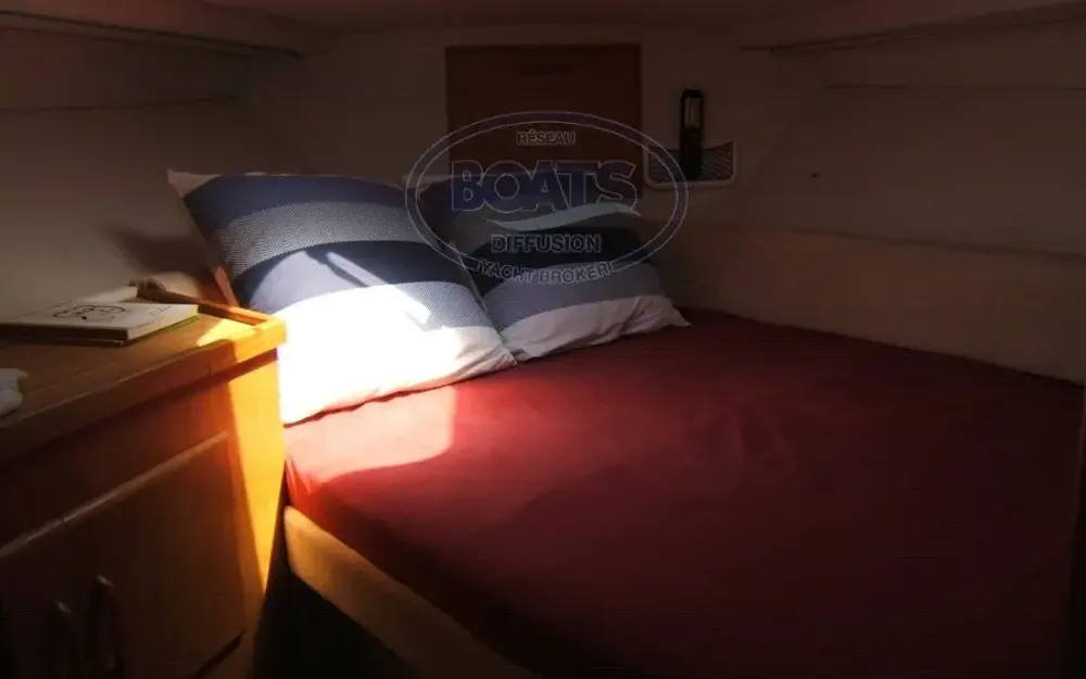 slider 8 Fairline Targa 33