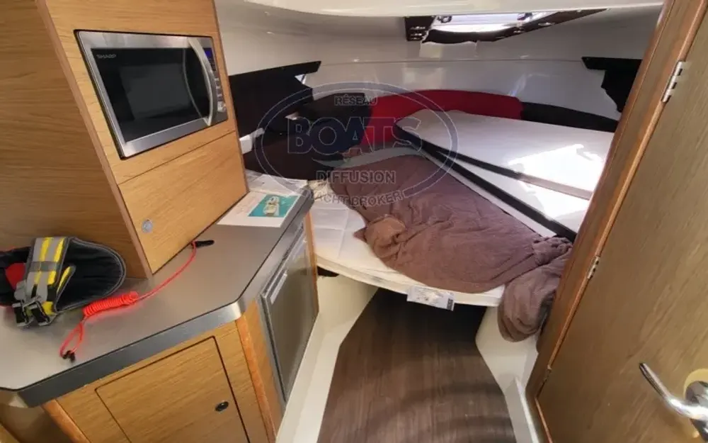 slider 9 Beneteau Flyer 8.8 SUNdeck