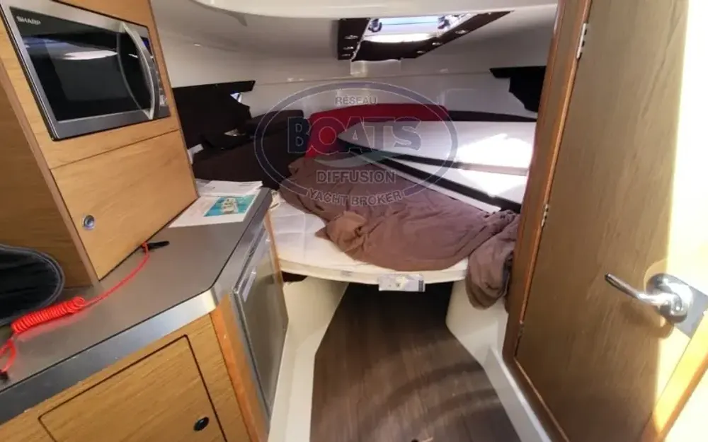 slider 10 Beneteau Flyer 8.8 SUNdeck
