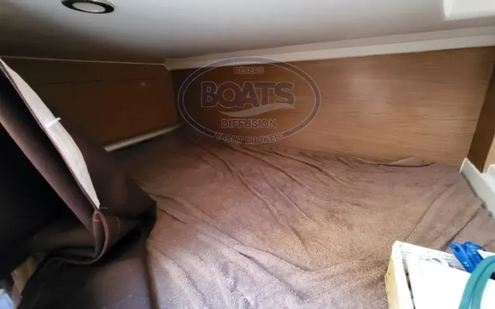 slider 13 Beneteau Flyer 8.8 SUNdeck