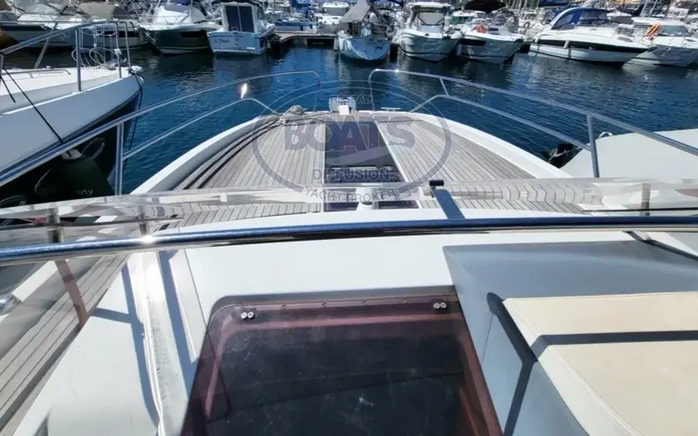 slider 6 Beneteau Flyer 8.8 SUNdeck