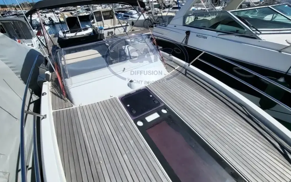 slider 7 Beneteau Flyer 8.8 SUNdeck