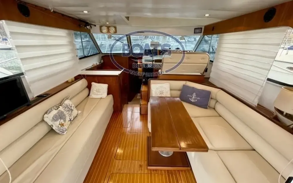 slider 1 Fairline  36 Sedan
