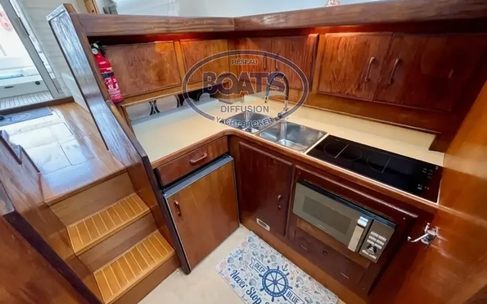 slider 2 Fairline  36 Sedan