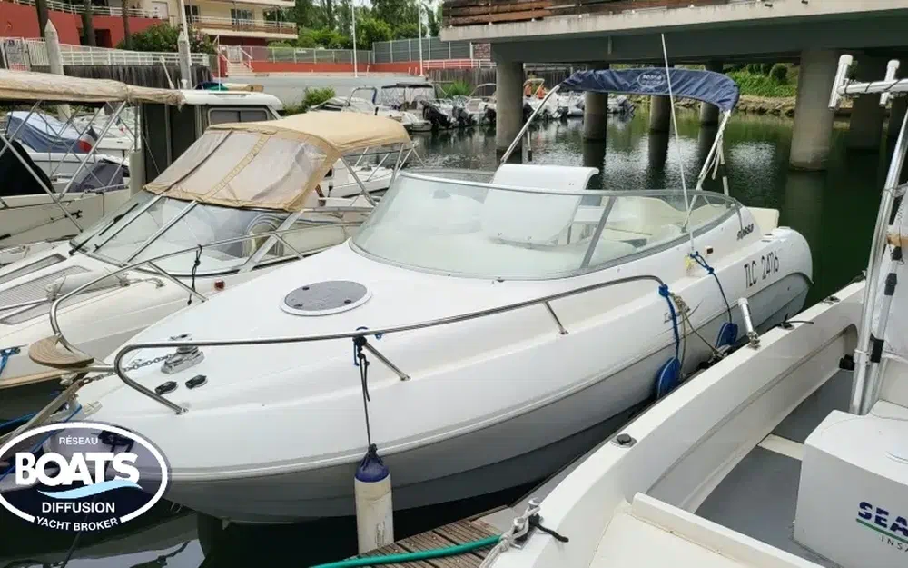 slider 0 Sessa Marine Islamorada 21