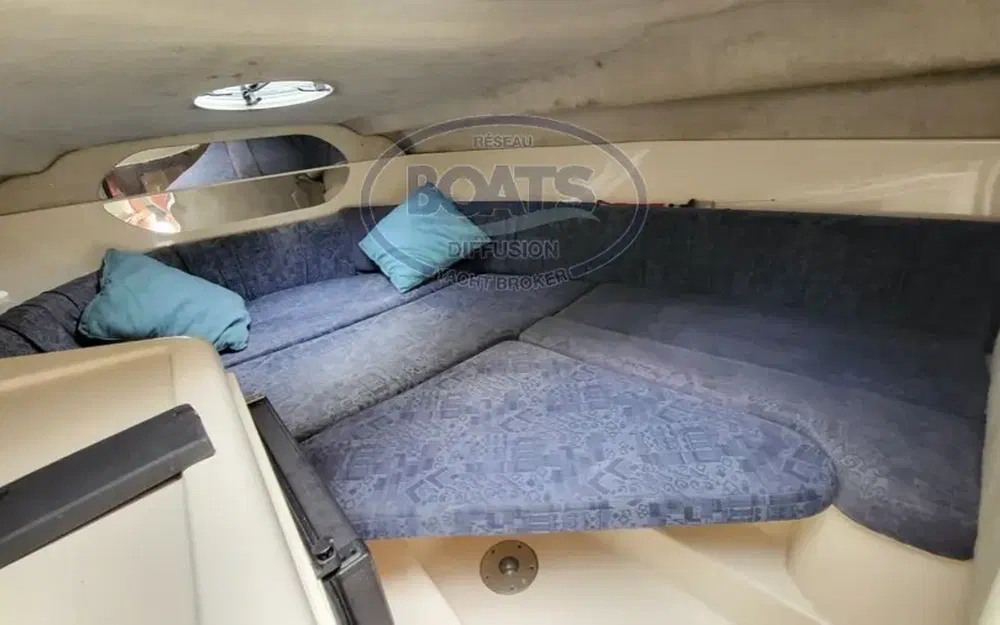 slider 11 Sessa Marine Islamorada 21