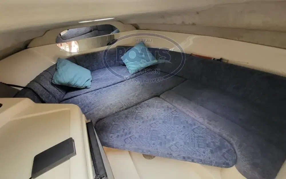 slider 12 Sessa Marine Islamorada 21