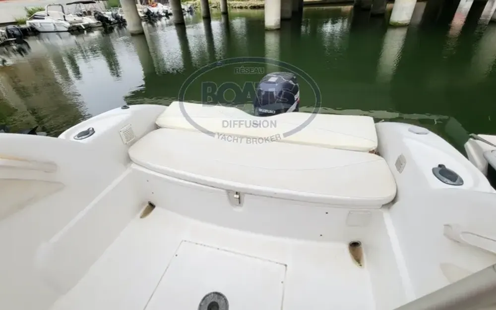 slider 13 Sessa Marine 
