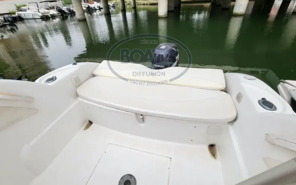 slider 13 Sessa Marine Islamorada 21