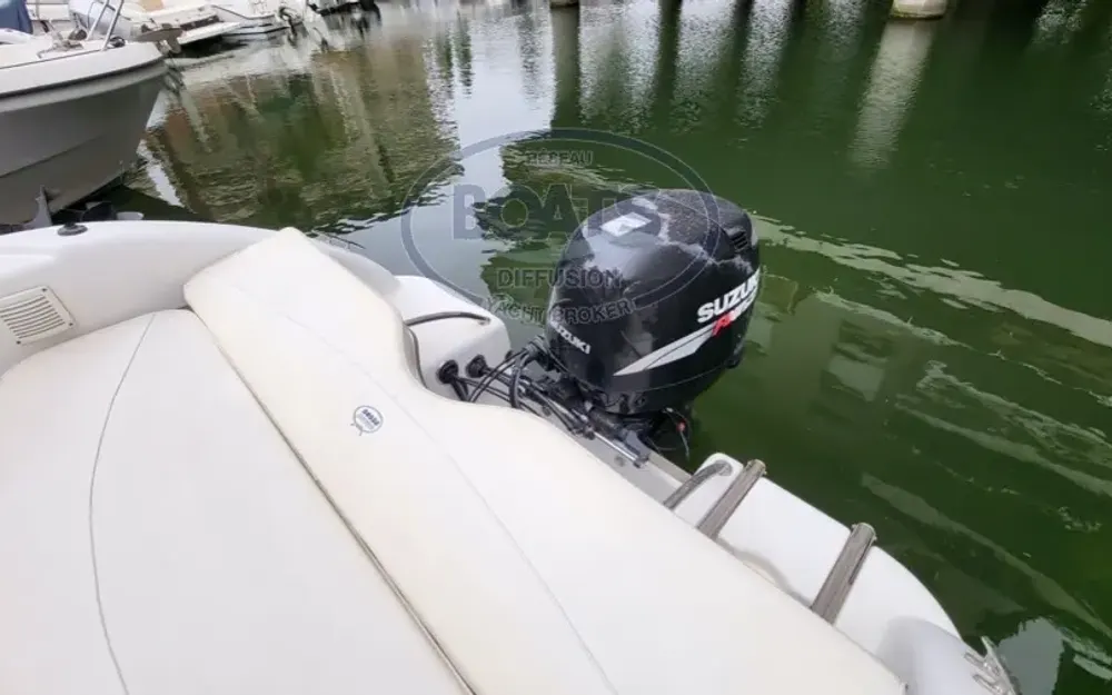 slider 14 Sessa Marine 