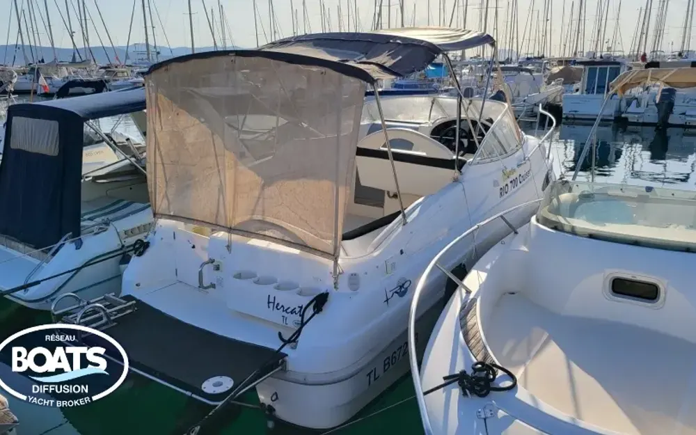 slider 0 Rio  700 Cruiser