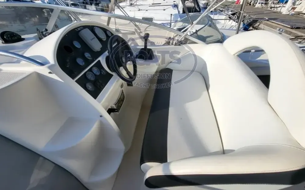 slider 11 Rio  700 Cruiser