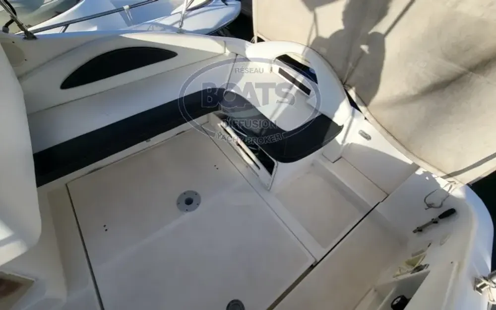 slider 12 Rio  700 Cruiser