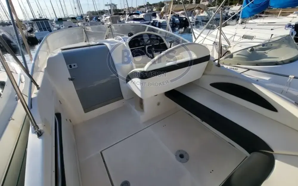 slider 13 Rio  700 Cruiser