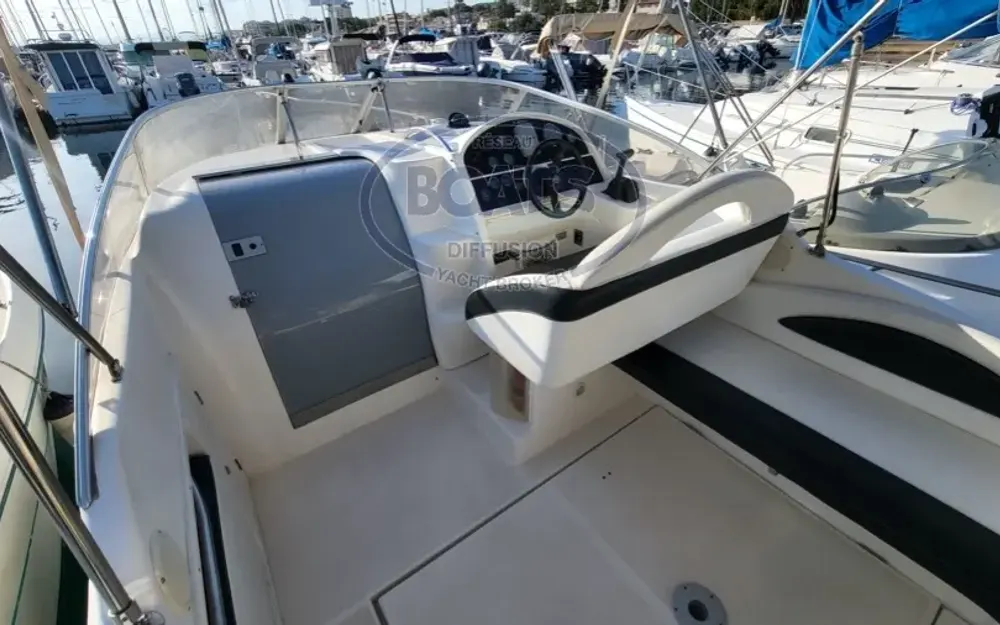slider 2 Rio  700 Cruiser