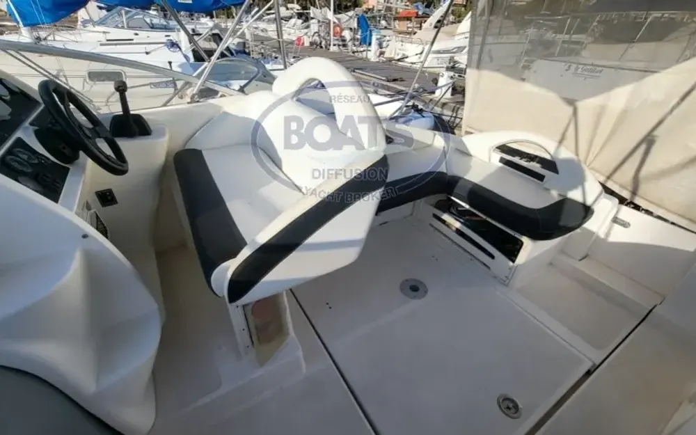 slider 3 Rio  700 Cruiser
