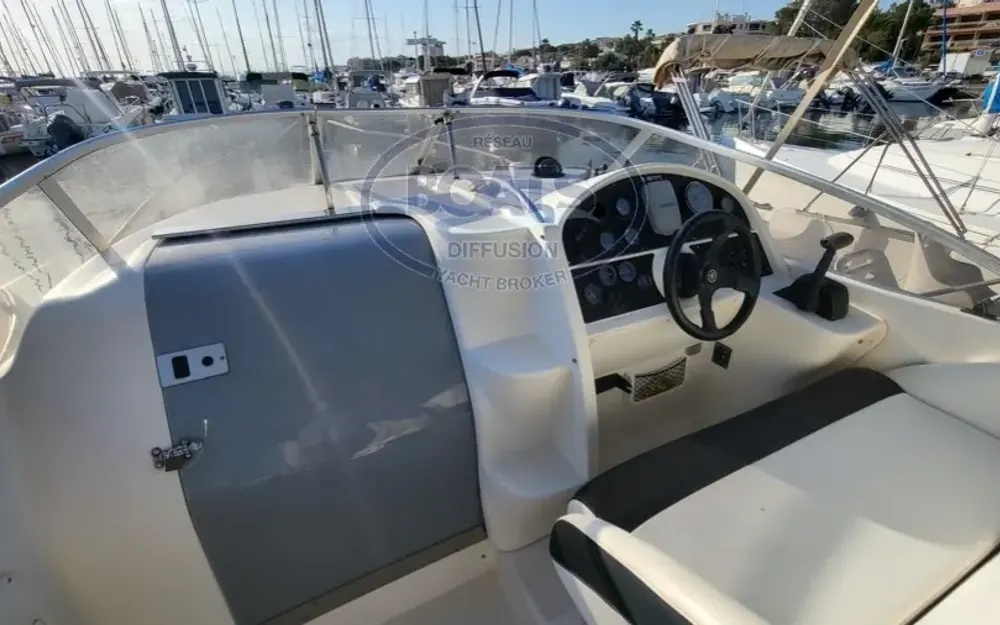 slider 4 Rio  700 Cruiser