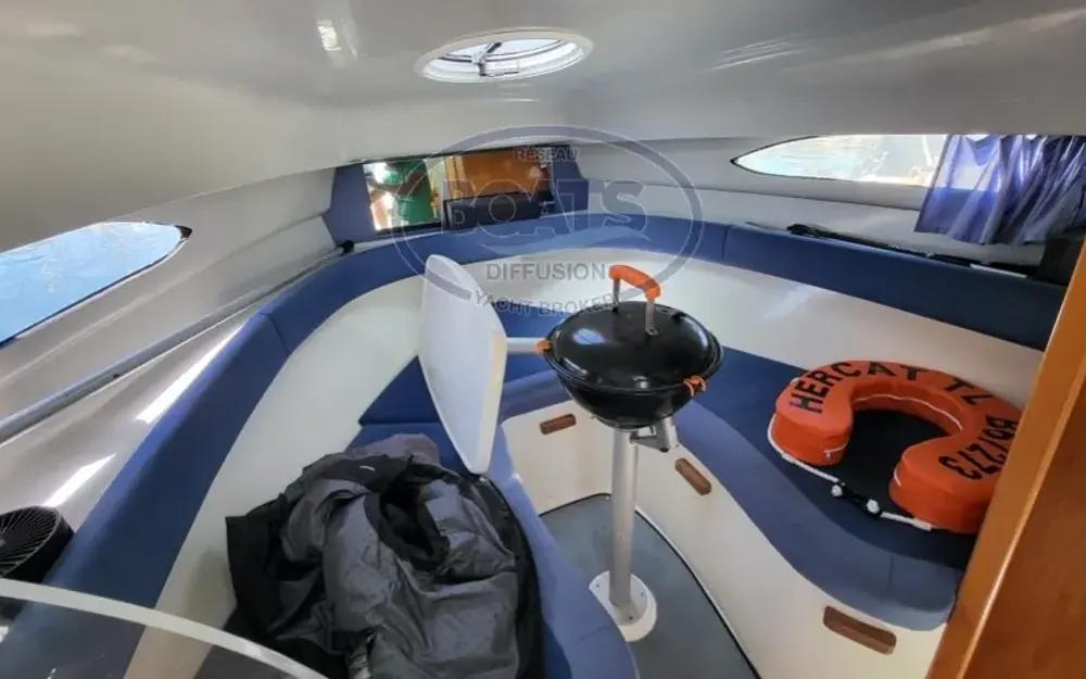 slider 7 Rio  700 Cruiser