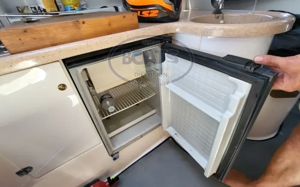 slider 8 Rio  700 Cruiser