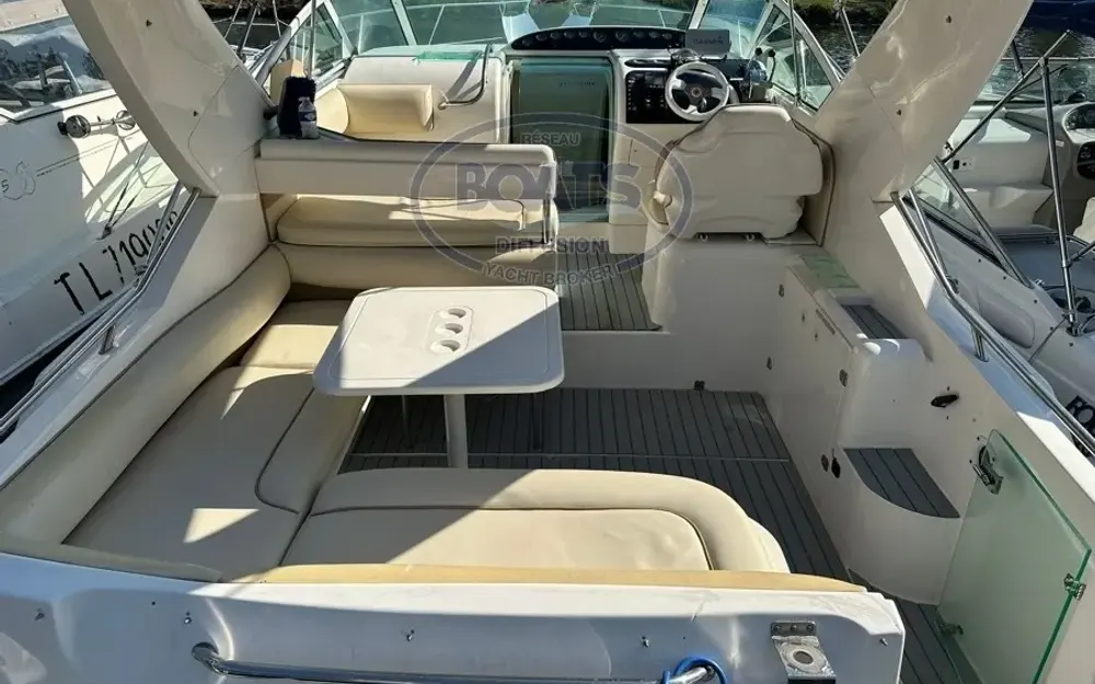 slider 1 Fairline Targa 28