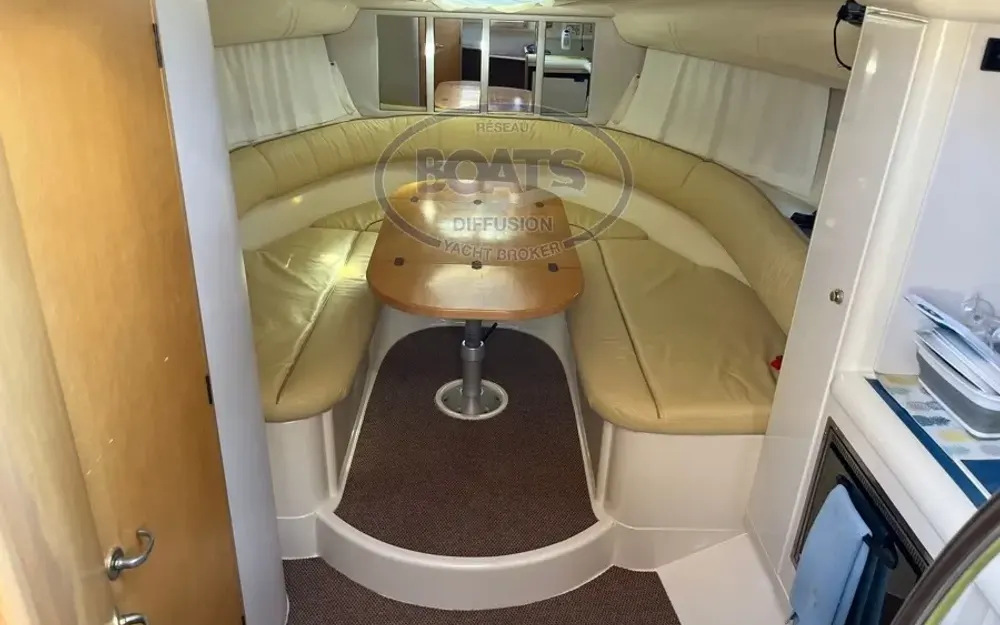 slider 6 Fairline Targa 28
