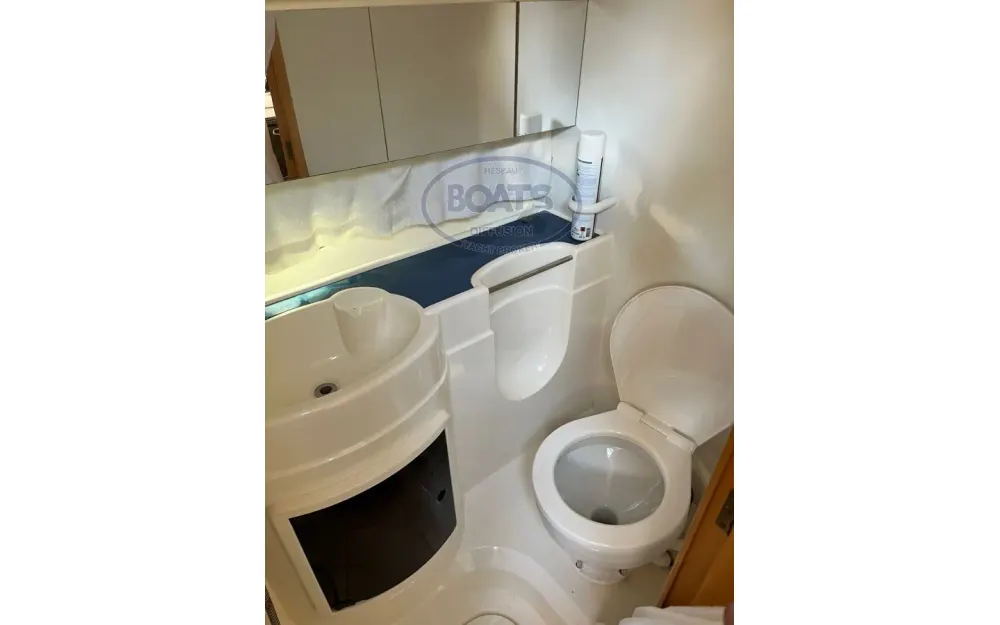 slider 7 Fairline Targa 28
